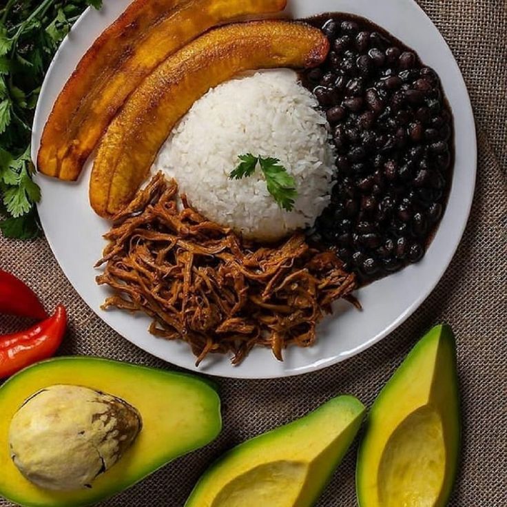 Pabellón Venezolano