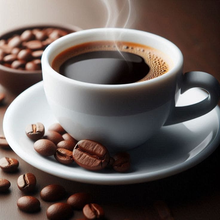 Madrid Coffee (500g)