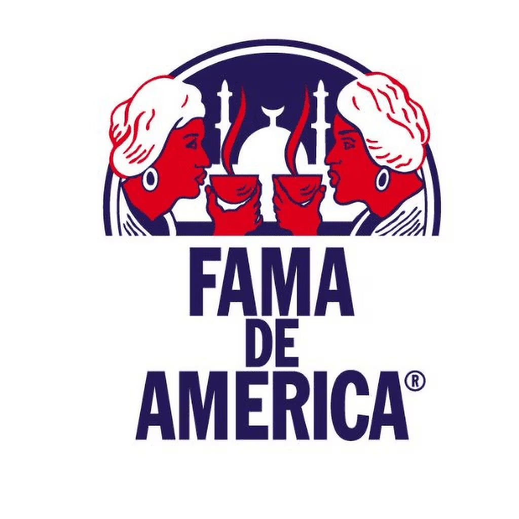 Café Molido Fama de América – Bolsa de 500g (Café Venezolano)