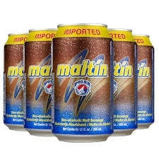 Malta Maltin Polar | Sixpack