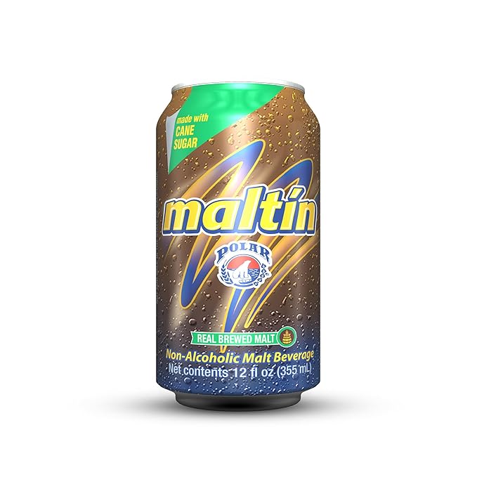 Malta Maltin Polar | Sixpack