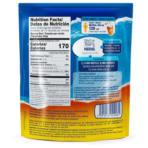 Nestea Peach | 450g