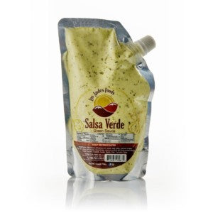 Salsa Verde