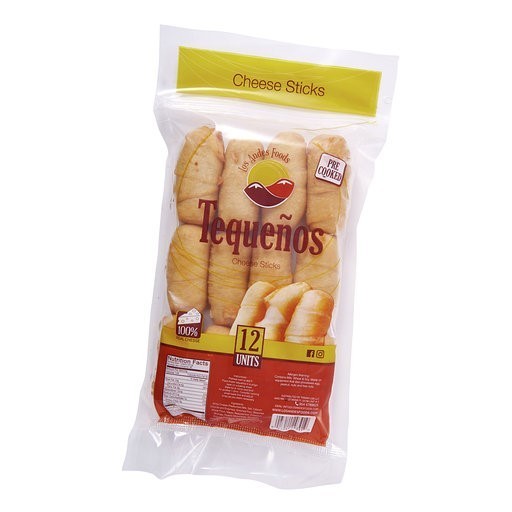 Tequeños 12 units