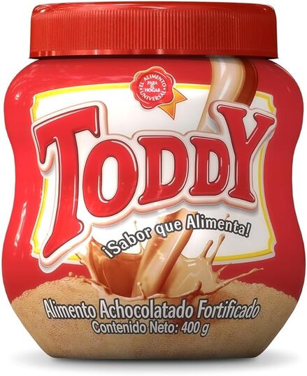 Toddy (400gr)