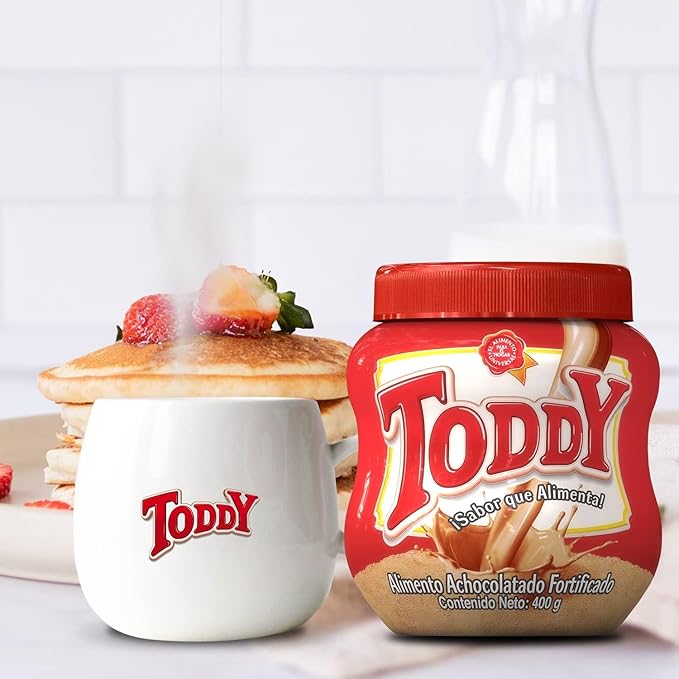 Toddy (400gr)