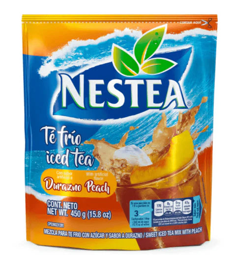 Nestea Peach | 450g