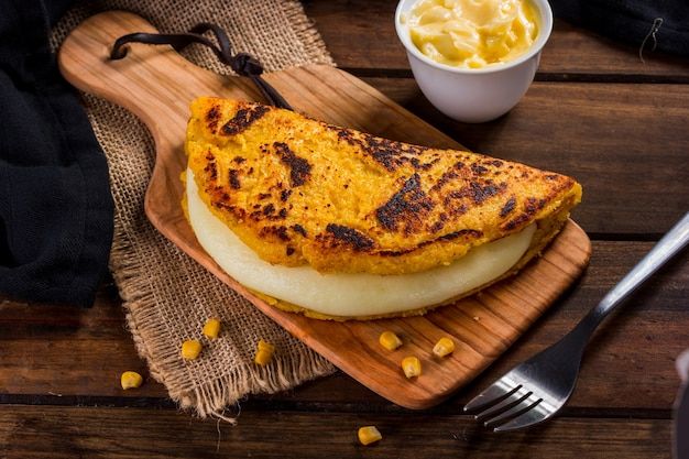 Tesoros culinarios de Venezuela