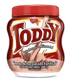 Toddy (400gr)